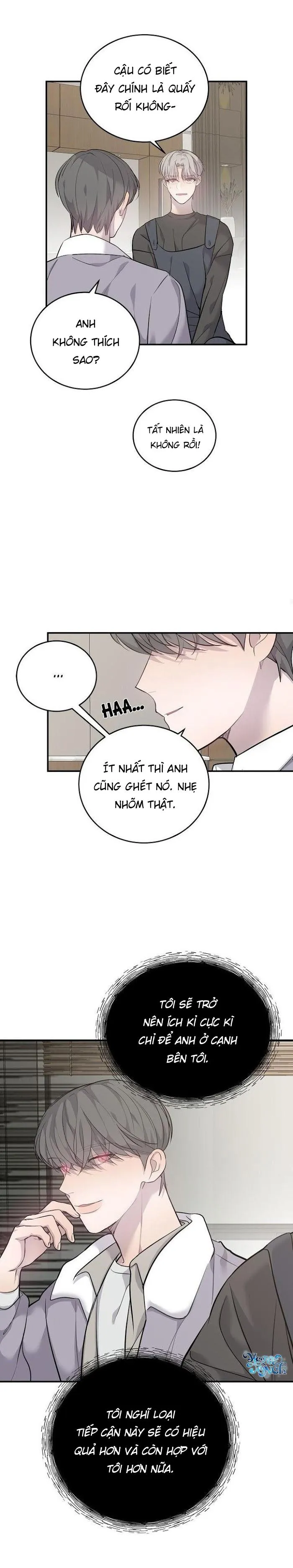 Hiệu Quả Kinh Doanh Chapter 34 Trang 20