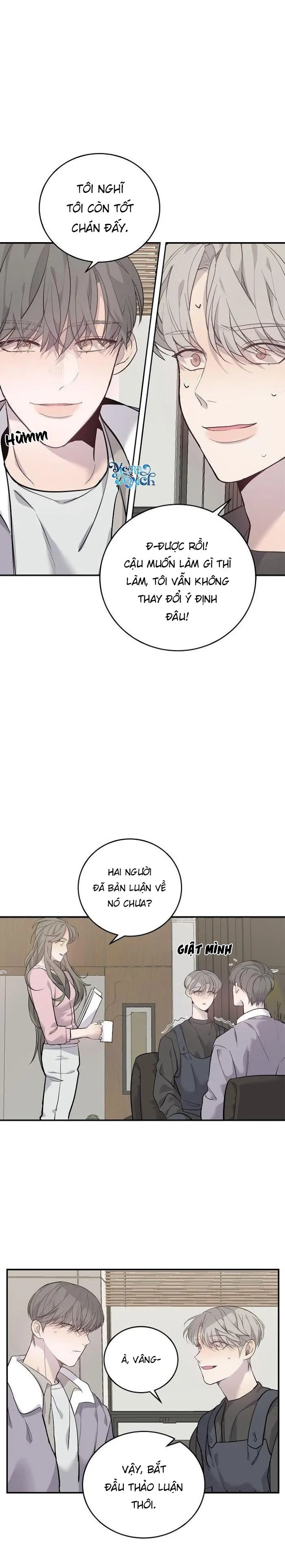 Hiệu Quả Kinh Doanh Chapter 34 Trang 21