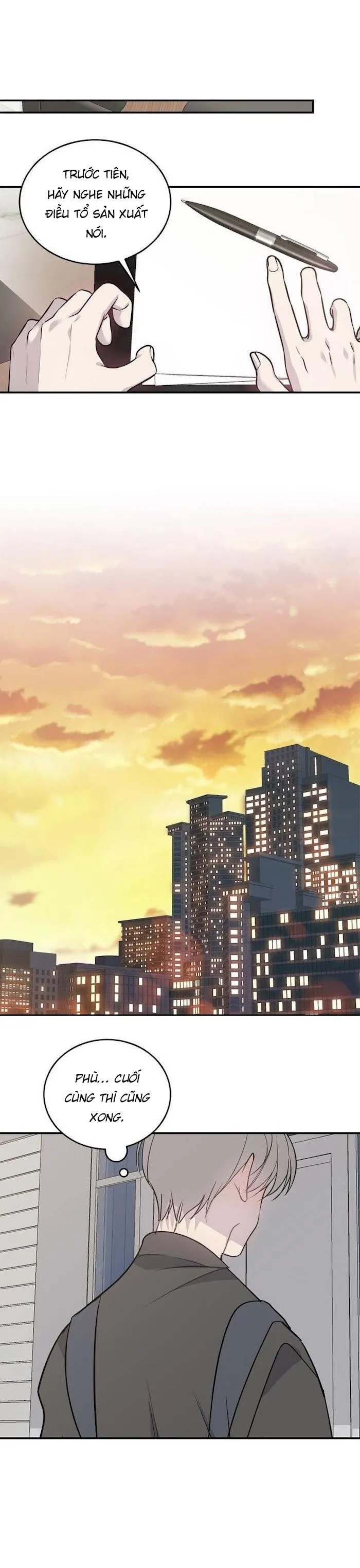 Hiệu Quả Kinh Doanh Chapter 34 Trang 22