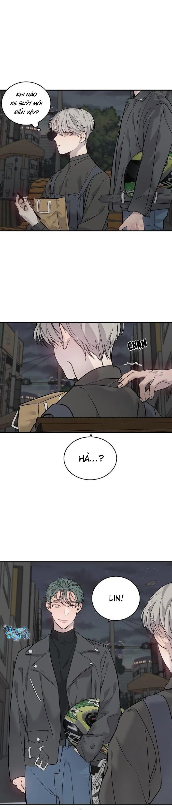 Hiệu Quả Kinh Doanh Chapter 35 Trang 5