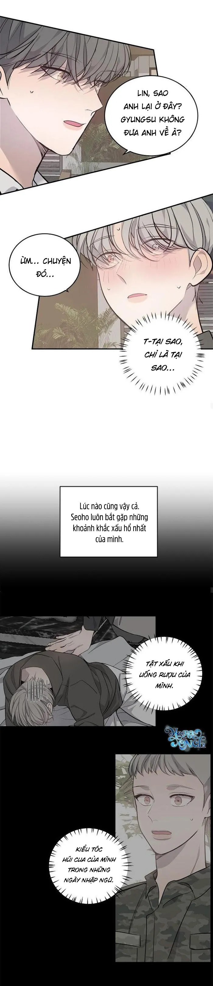 Hiệu Quả Kinh Doanh Chapter 35 Trang 15