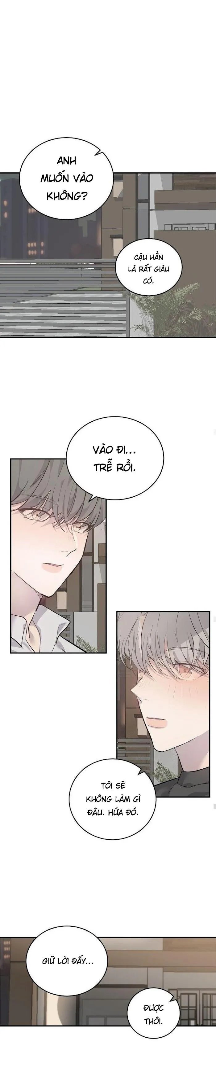 Hiệu Quả Kinh Doanh Chapter 35 Trang 17