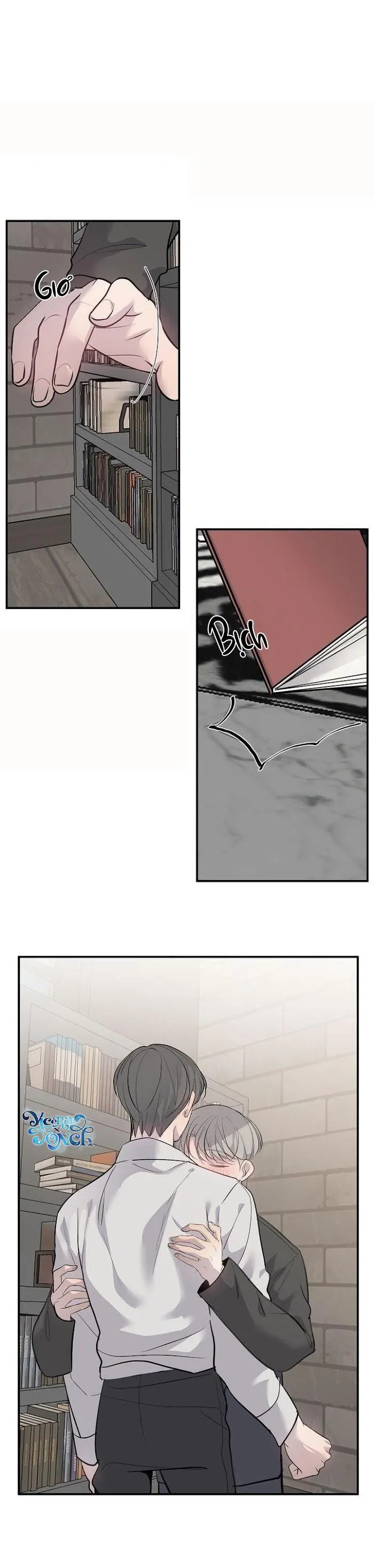 Hiệu Quả Kinh Doanh Chapter 35 Trang 20