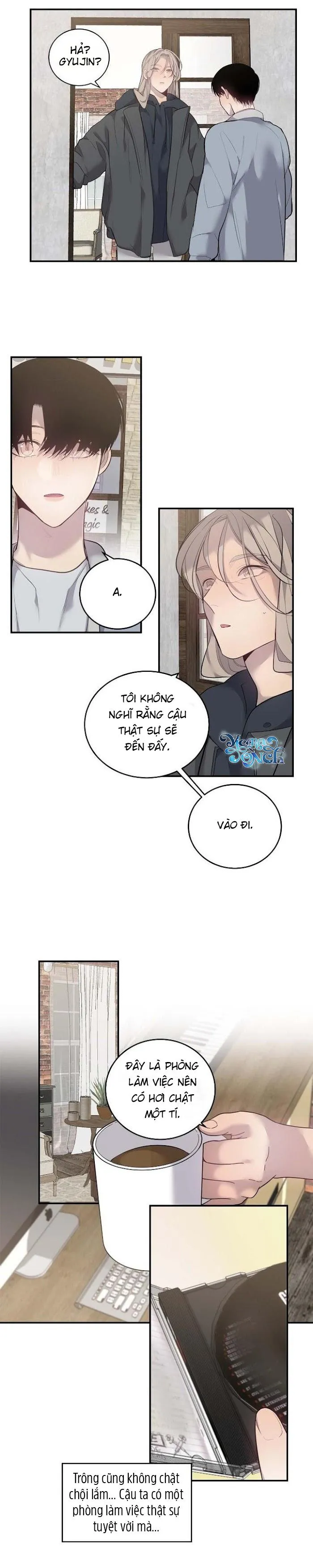 Hiệu Quả Kinh Doanh Chapter 36 Trang 16