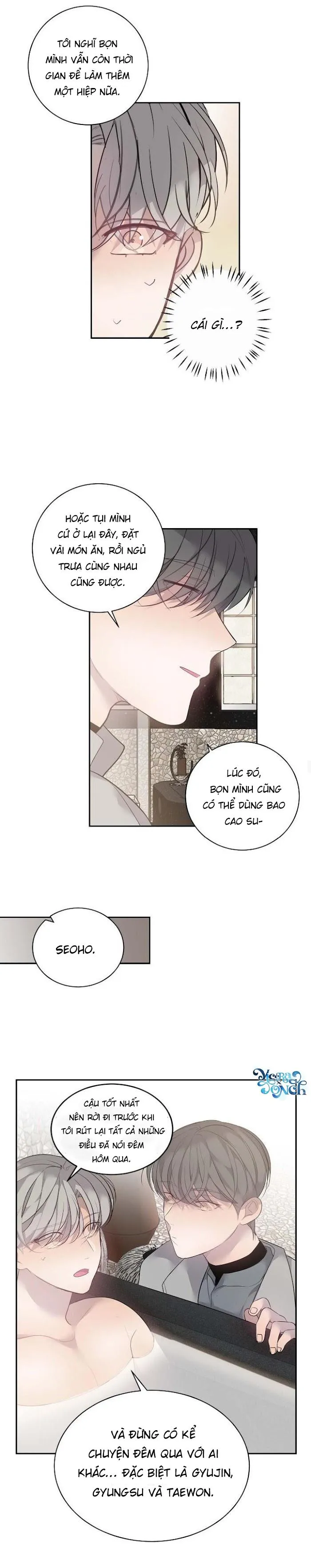 Hiệu Quả Kinh Doanh Chapter 37 Trang 8