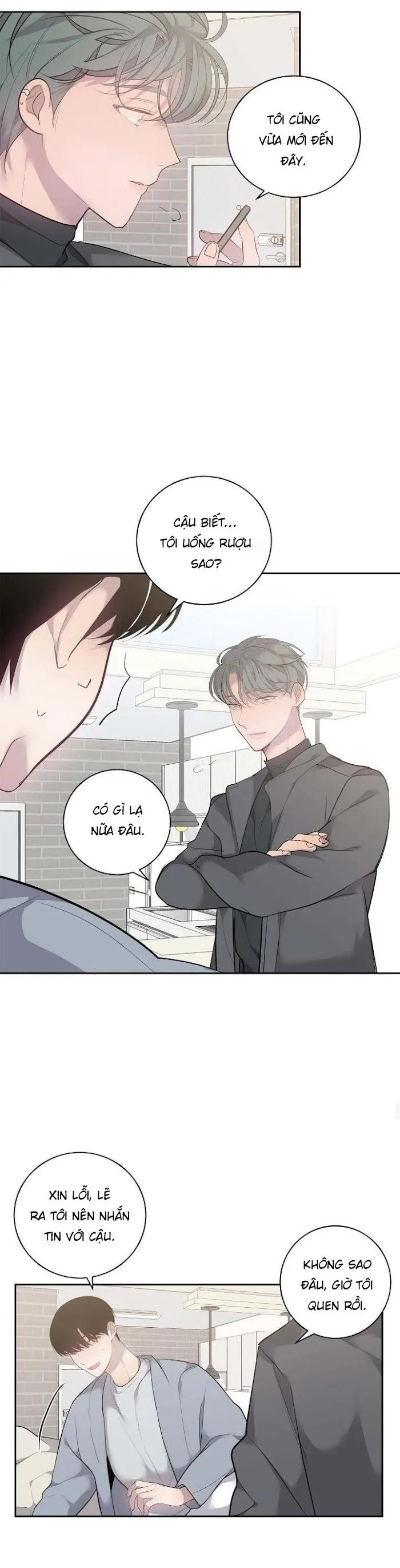 Hiệu Quả Kinh Doanh Chapter 37 Trang 11