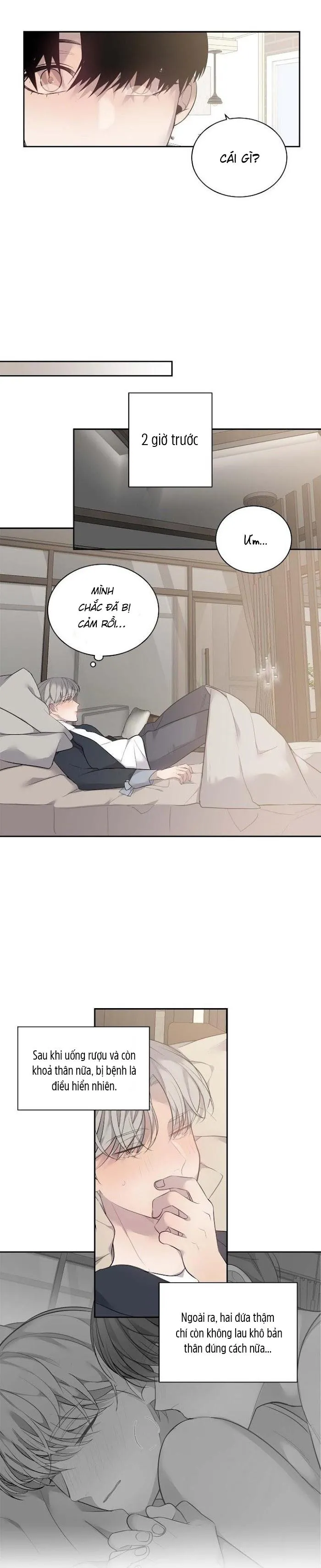 Hiệu Quả Kinh Doanh Chapter 37 Trang 13