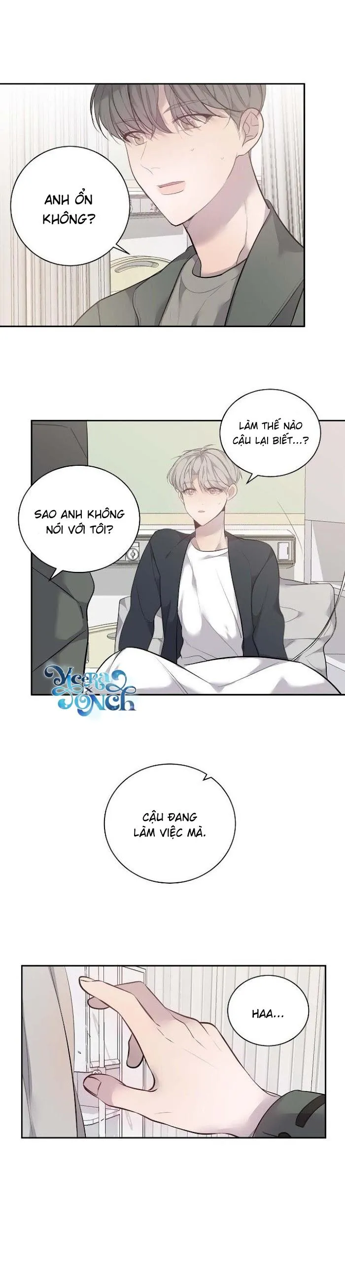 Hiệu Quả Kinh Doanh Chapter 38 Trang 3