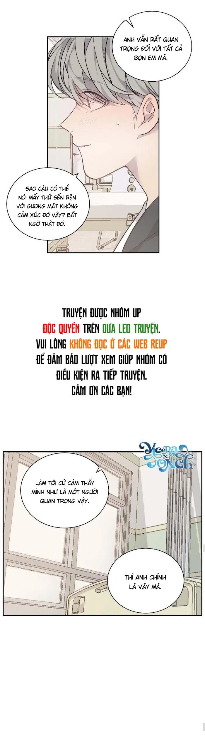 Hiệu Quả Kinh Doanh Chapter 38 Trang 11