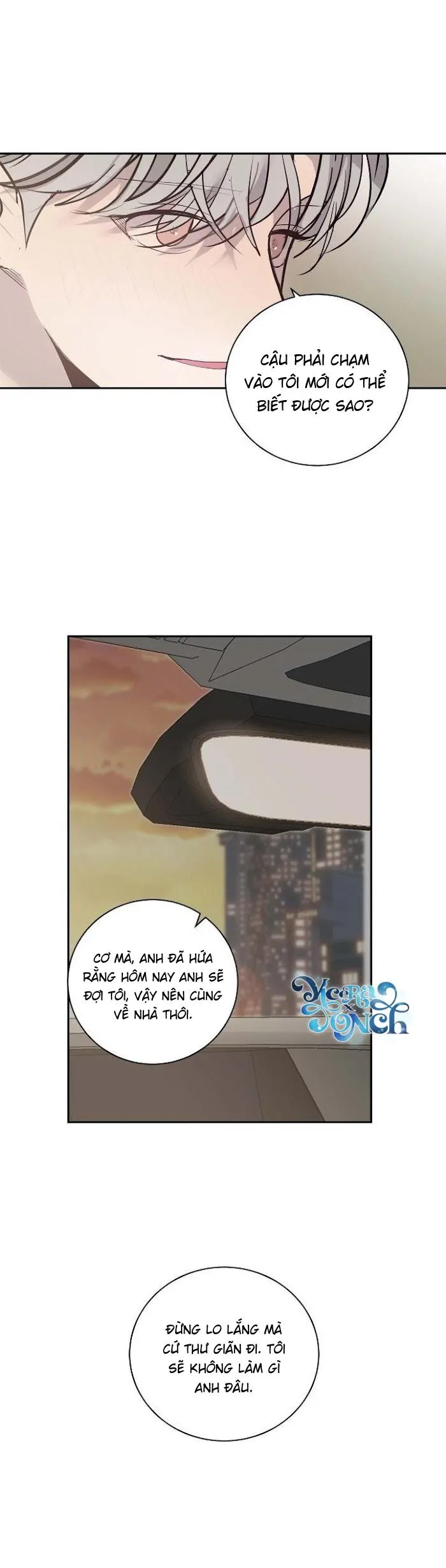 Hiệu Quả Kinh Doanh Chapter 38 Trang 16