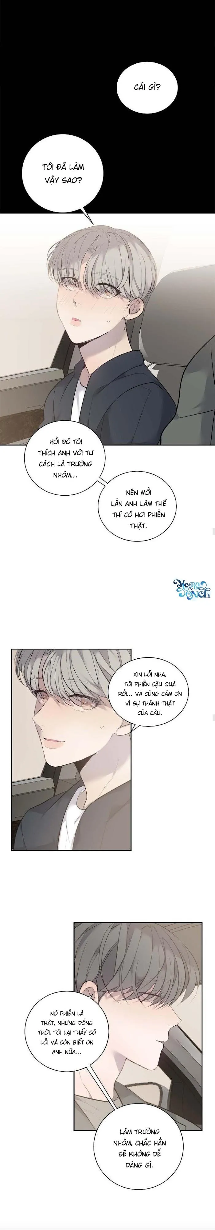 Hiệu Quả Kinh Doanh Chapter 39 Trang 7