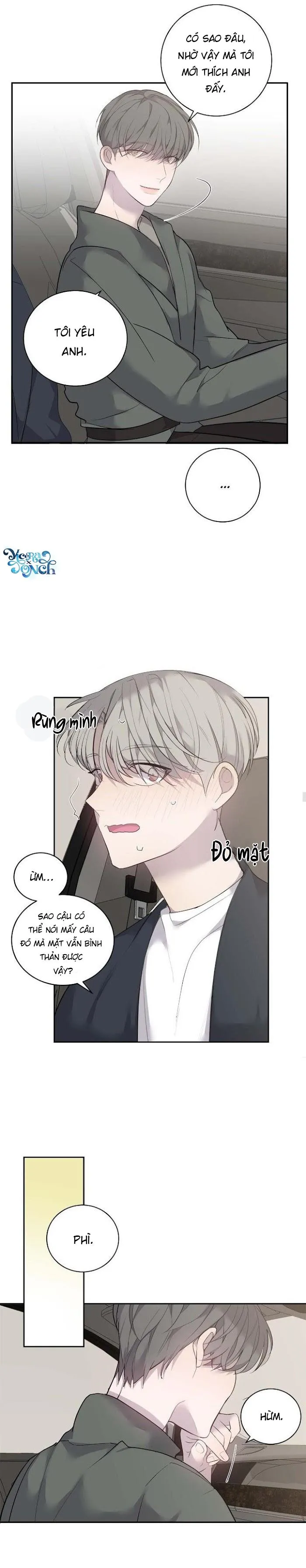 Hiệu Quả Kinh Doanh Chapter 39 Trang 11