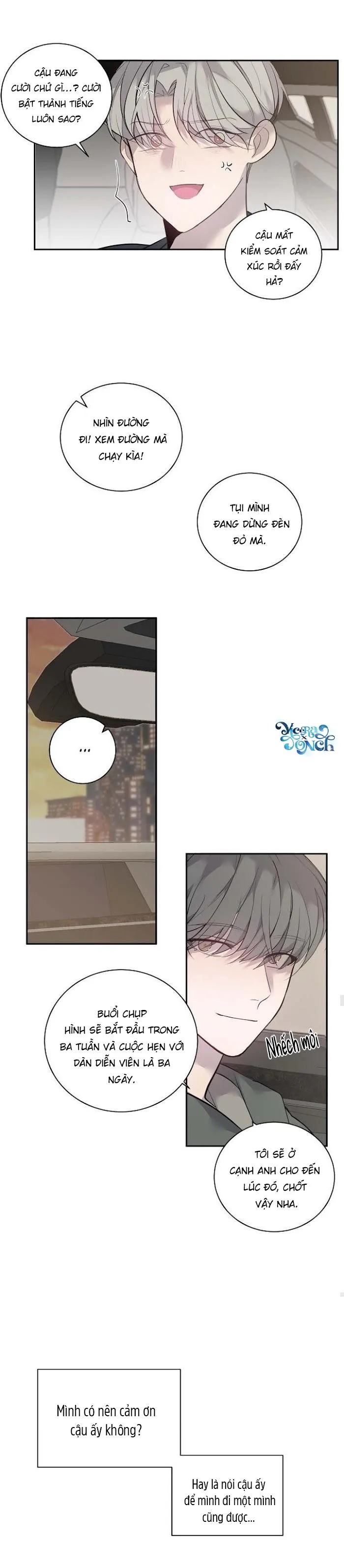 Hiệu Quả Kinh Doanh Chapter 39 Trang 12