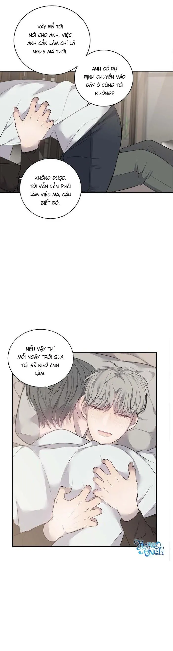 Hiệu Quả Kinh Doanh Chapter 39 Trang 16