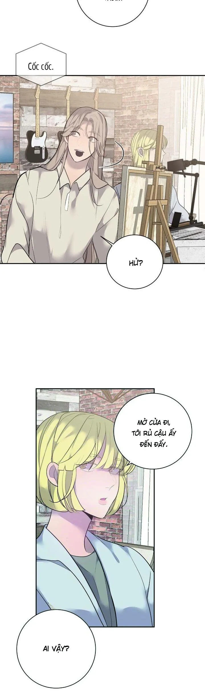 Hiệu Quả Kinh Doanh Chapter 40 Trang 5