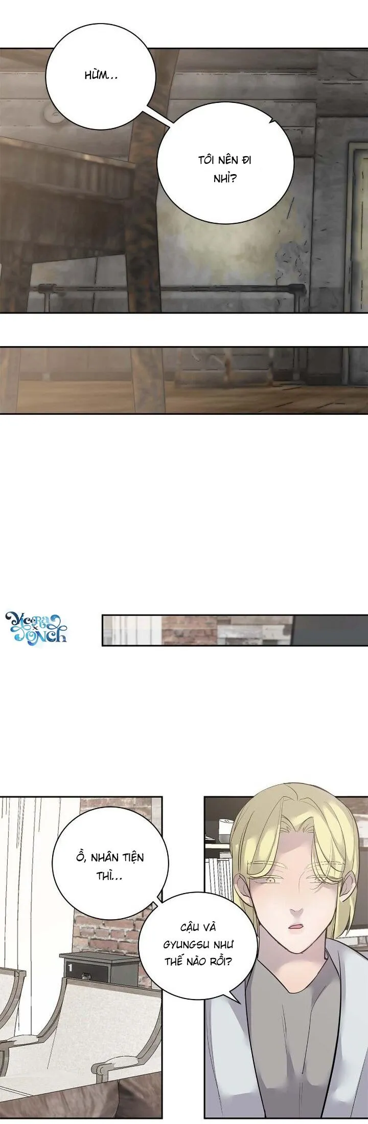 Hiệu Quả Kinh Doanh Chapter 40 Trang 18