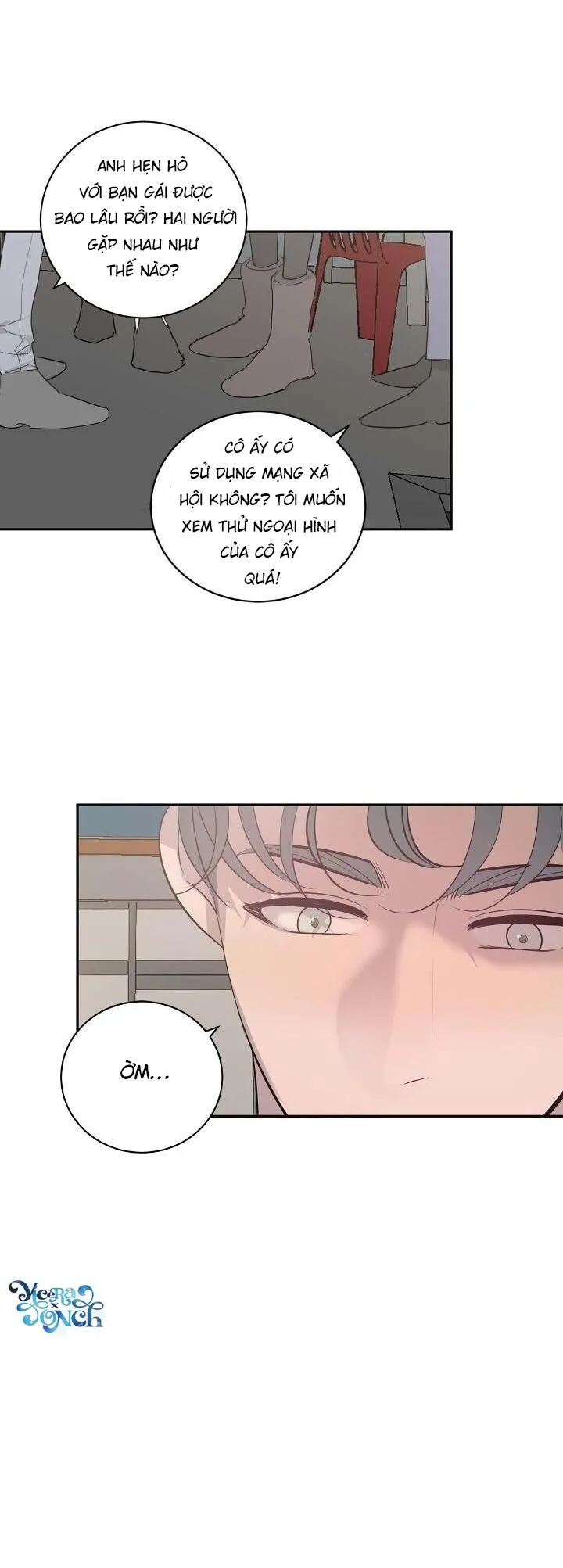 Hiệu Quả Kinh Doanh Chapter 40 Trang 28