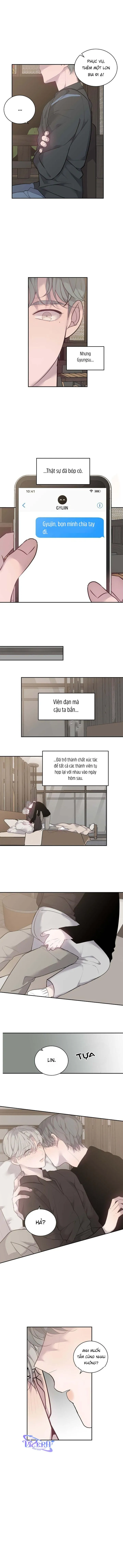 Hiệu Quả Kinh Doanh Chapter 41 Trang 5