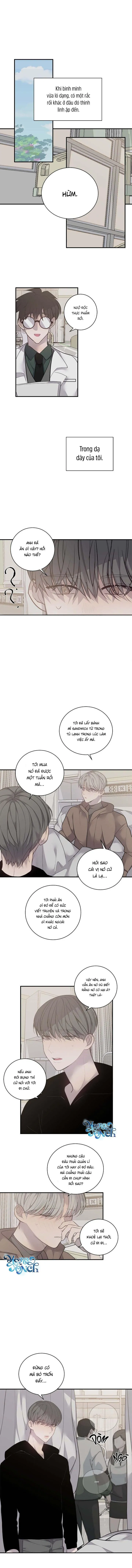 Hiệu Quả Kinh Doanh Chapter 47 Trang 3