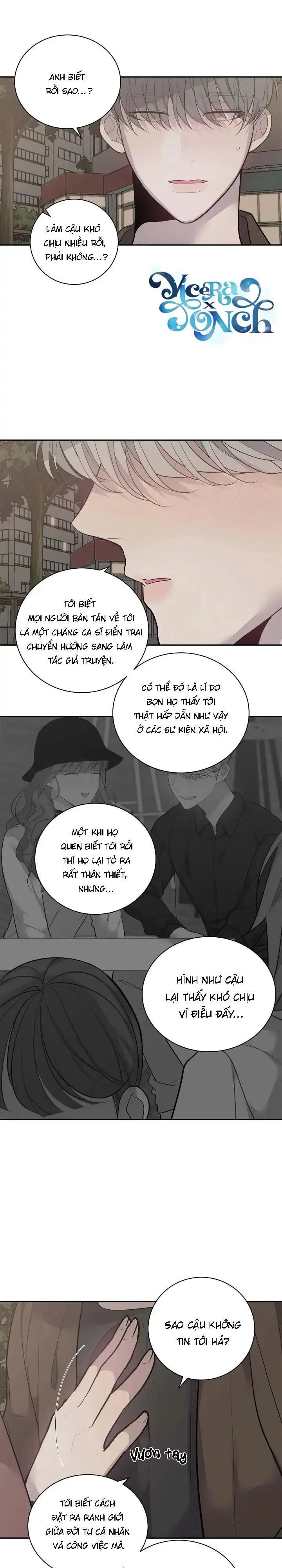 Hiệu Quả Kinh Doanh Chapter 50 Trang 5