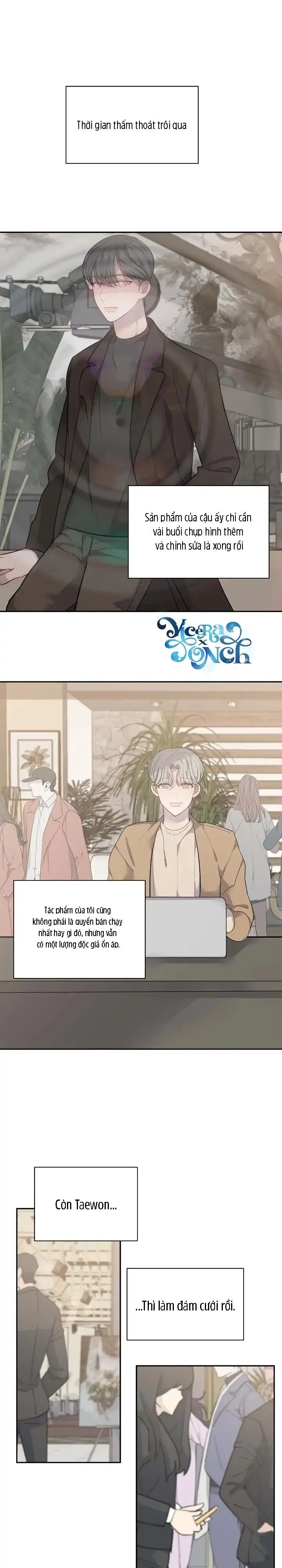 Hiệu Quả Kinh Doanh Chapter 50 Trang 9