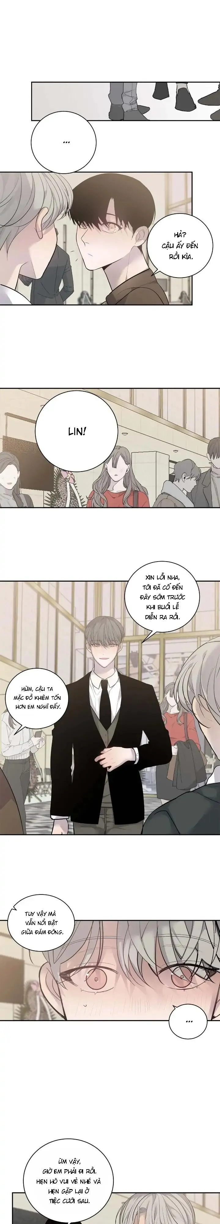 Hiệu Quả Kinh Doanh Chapter 50 Trang 14