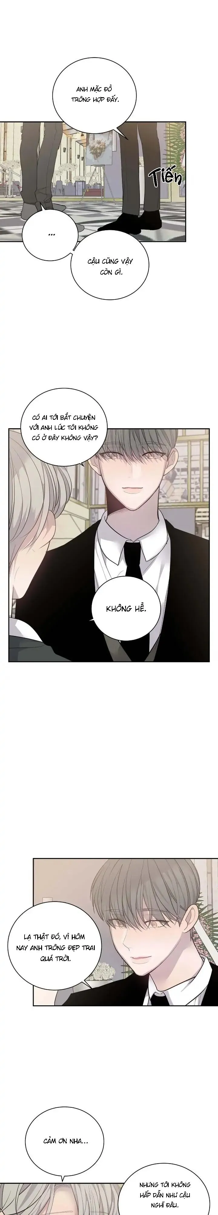 Hiệu Quả Kinh Doanh Chapter 50 Trang 16