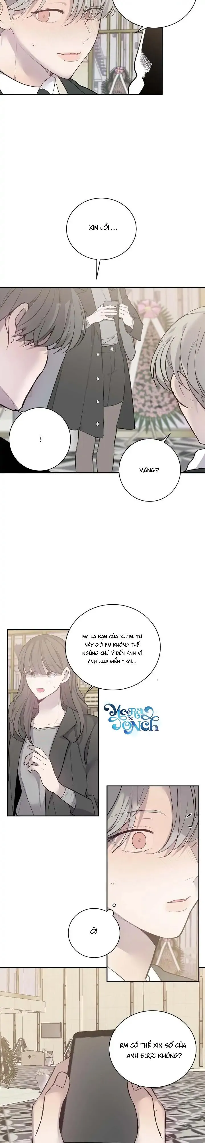 Hiệu Quả Kinh Doanh Chapter 50 Trang 17