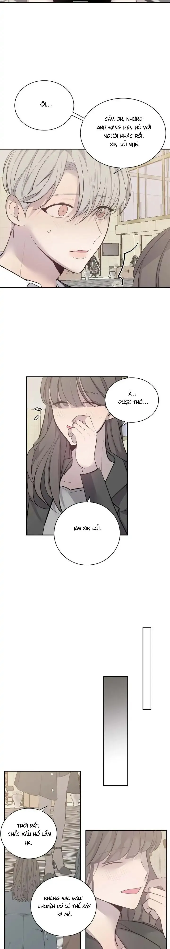 Hiệu Quả Kinh Doanh Chapter 50 Trang 18