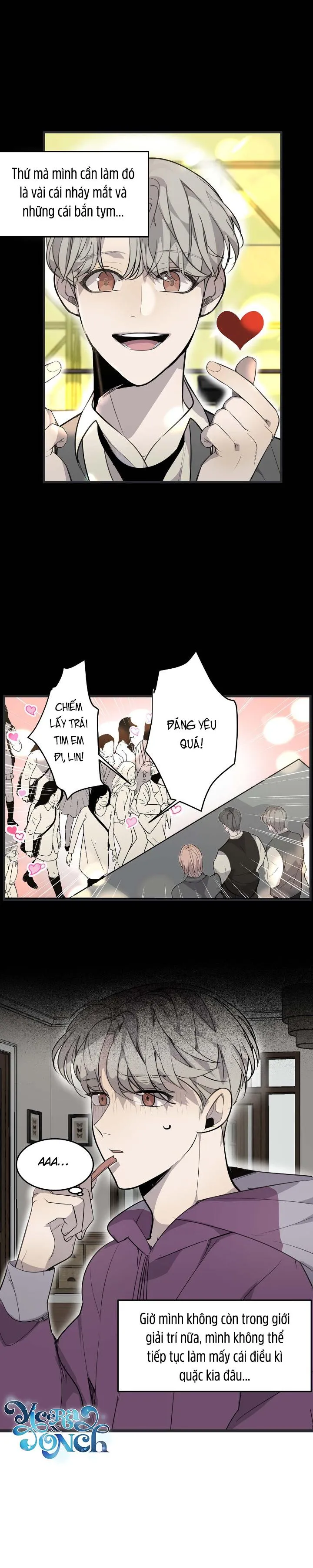 Hiệu Quả Kinh Doanh Chapter 1 Trang 8