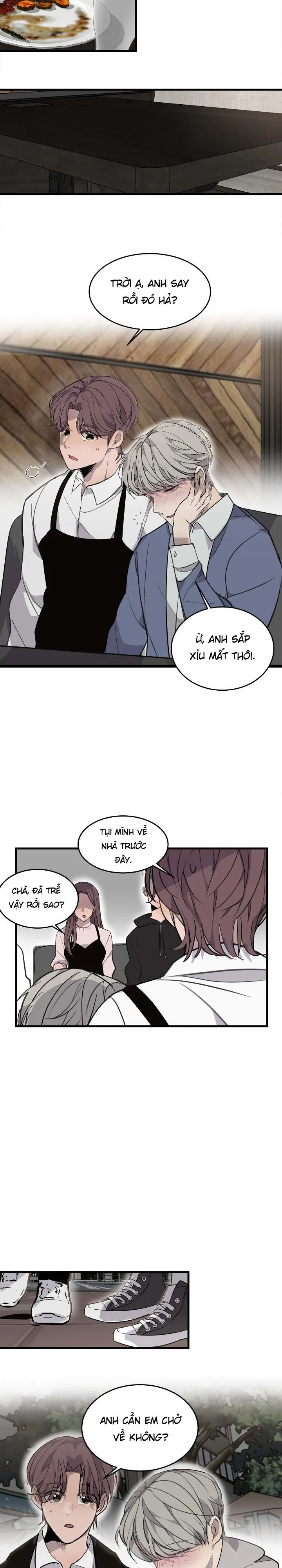 Hiệu Quả Kinh Doanh Chapter 1 Trang 19