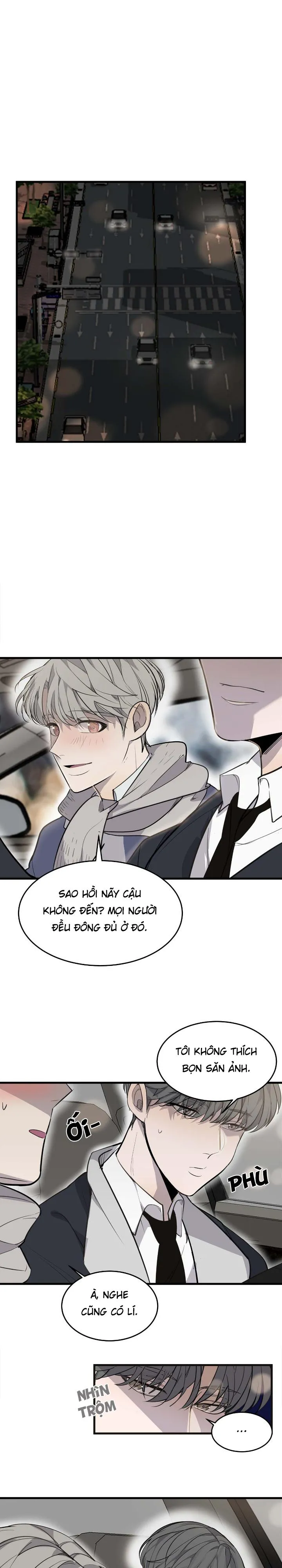 Hiệu Quả Kinh Doanh Chapter 1 Trang 24