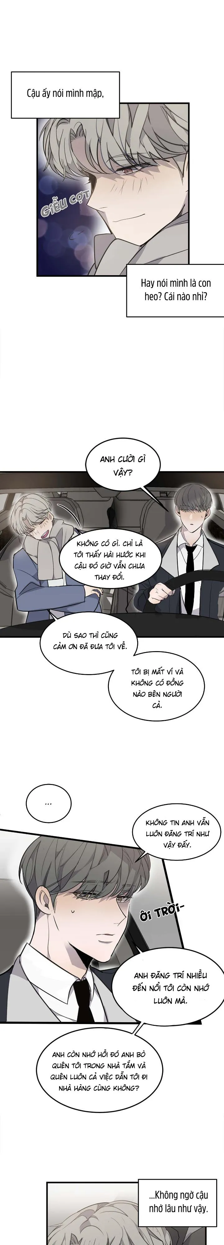 Hiệu Quả Kinh Doanh Chapter 1 Trang 26