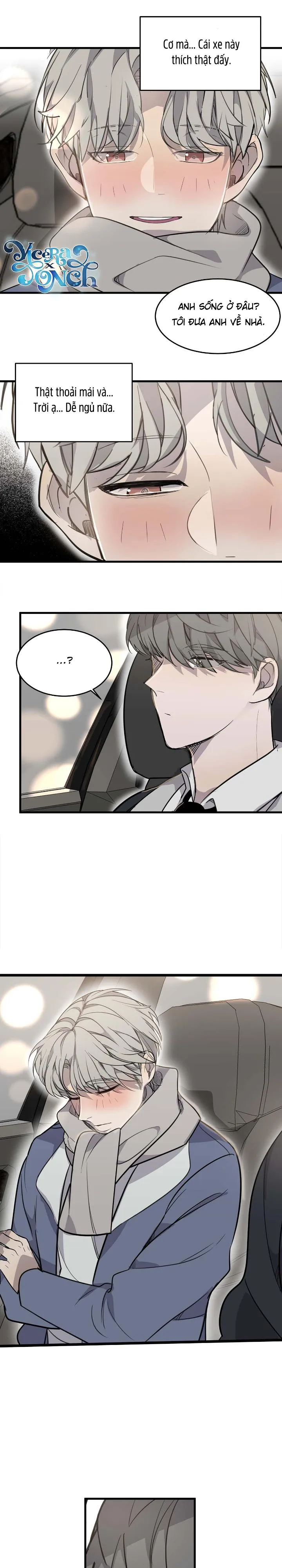 Hiệu Quả Kinh Doanh Chapter 1 Trang 28