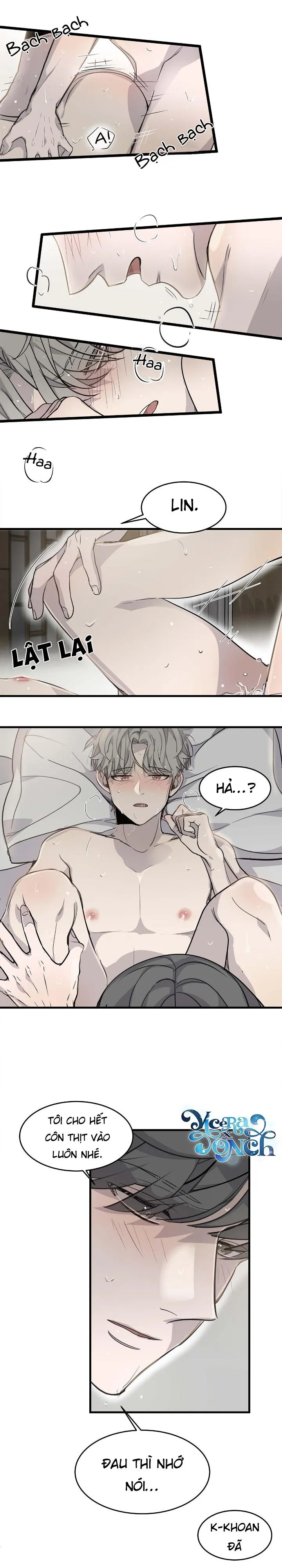 Hiệu Quả Kinh Doanh Chapter 1 Trang 34