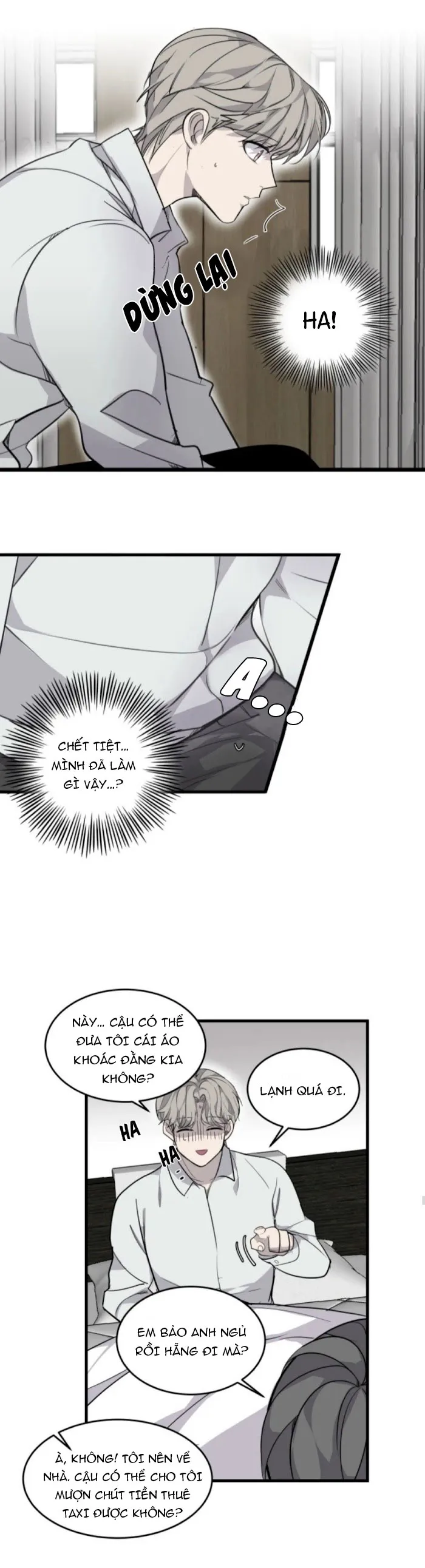 Hiệu suất kinh doanh Chapter 2 Trang 3