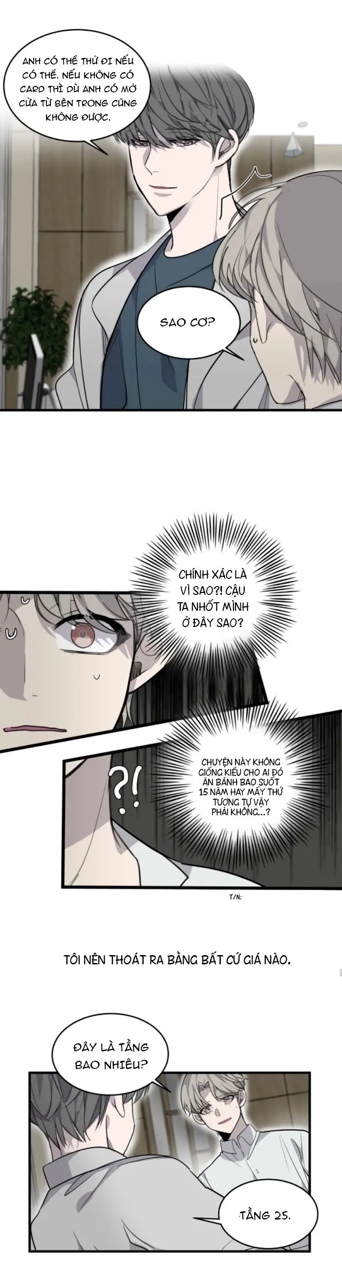 Hiệu suất kinh doanh Chapter 2 Trang 4