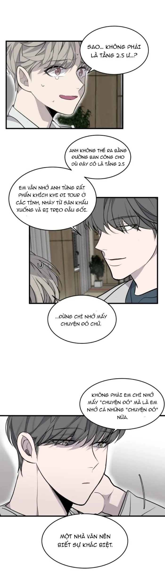 Hiệu suất kinh doanh Chapter 2 Trang 5