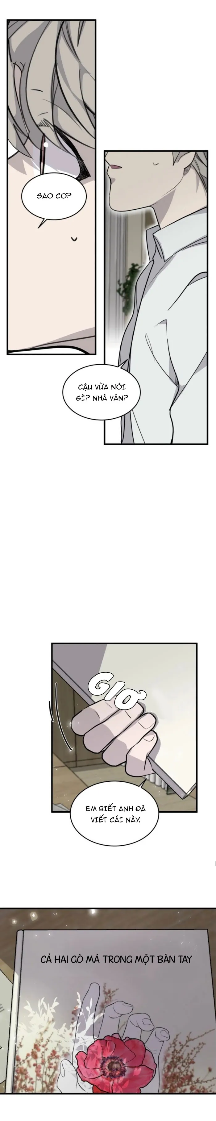 Hiệu suất kinh doanh Chapter 2 Trang 6