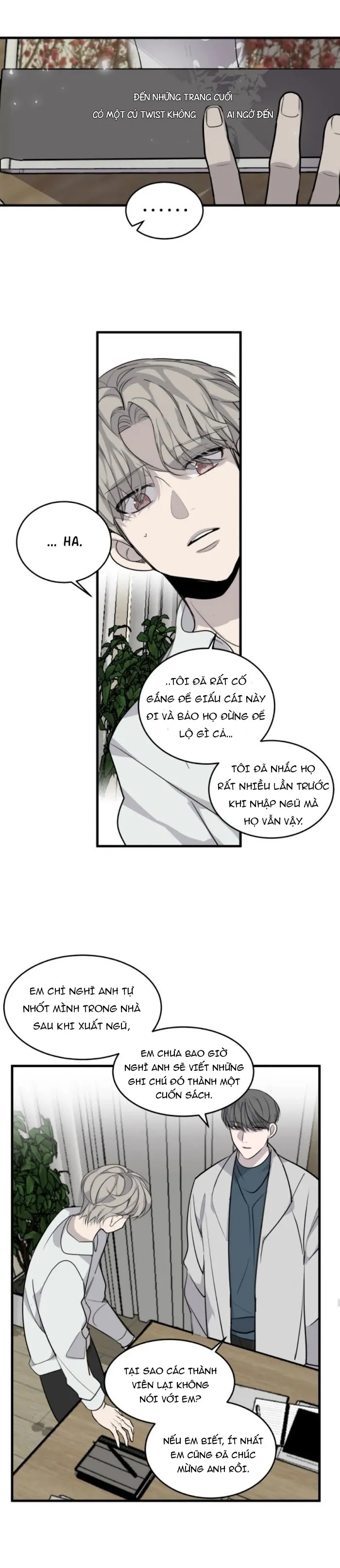 Hiệu suất kinh doanh Chapter 2 Trang 7