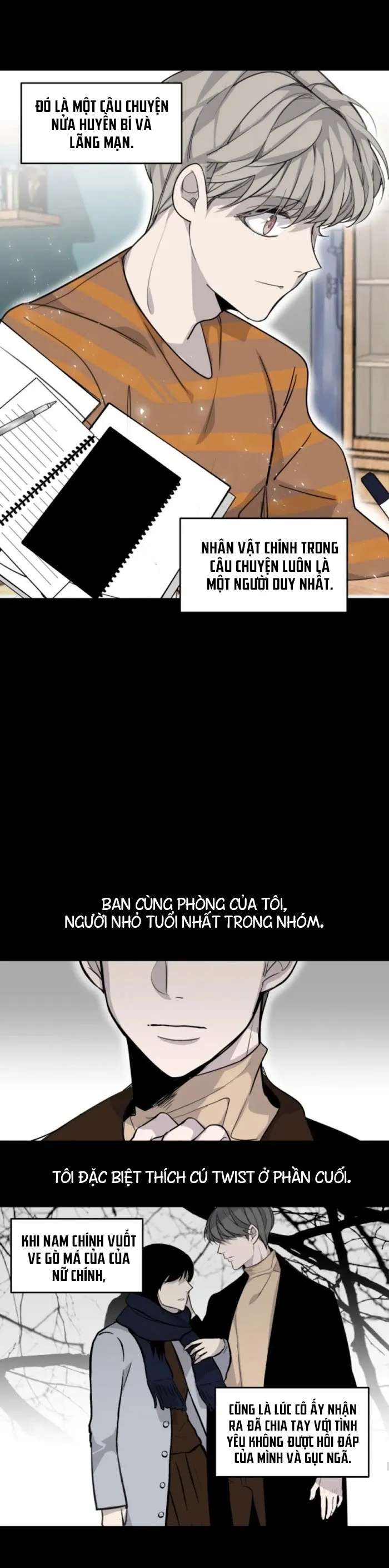 Hiệu suất kinh doanh Chapter 2 Trang 9