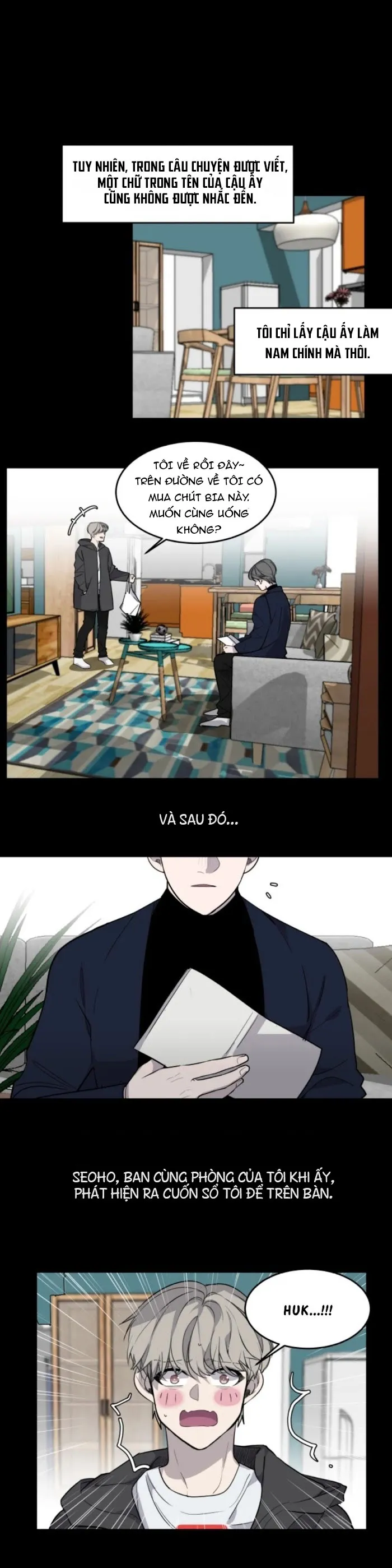 Hiệu suất kinh doanh Chapter 2 Trang 12