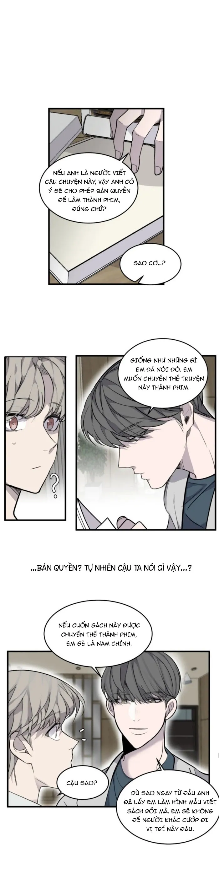 Hiệu suất kinh doanh Chapter 2 Trang 16