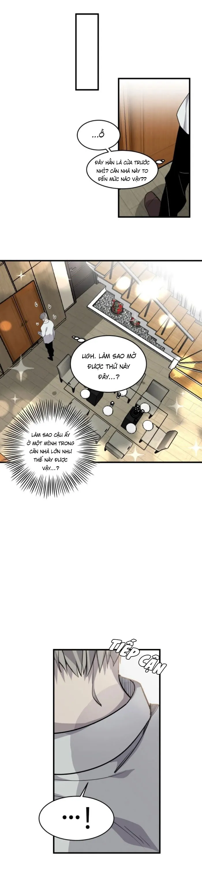 Hiệu suất kinh doanh Chapter 2 Trang 21