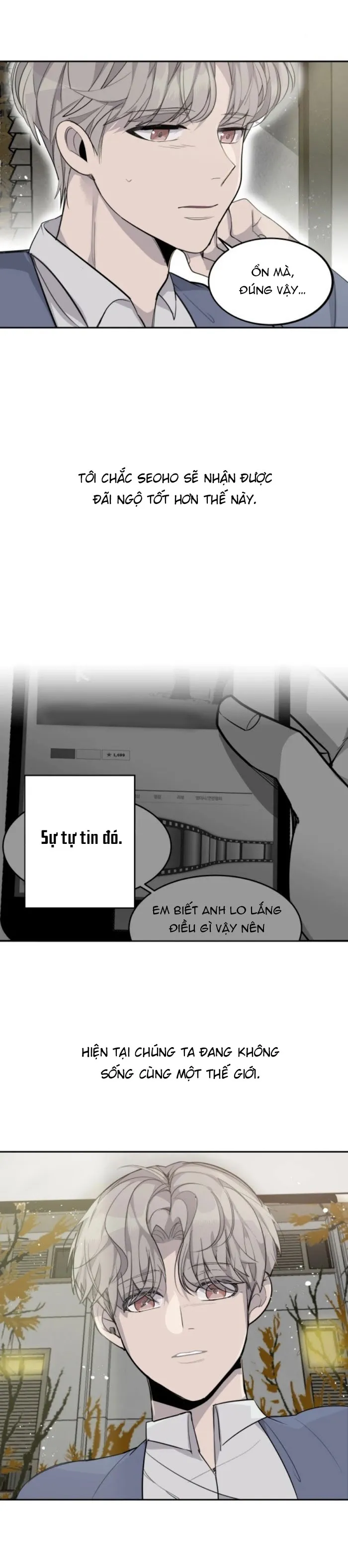 Hiệu suất kinh doanh Chapter 3 Trang 3