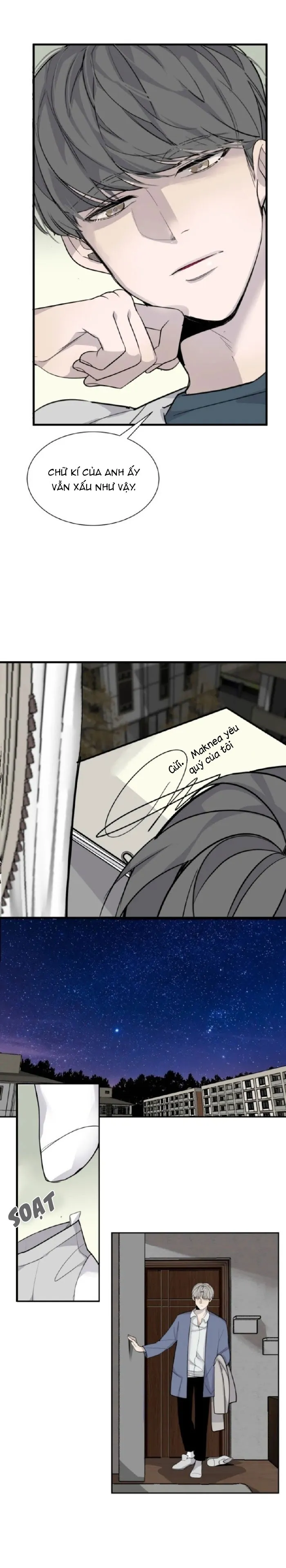 Hiệu suất kinh doanh Chapter 3 Trang 5