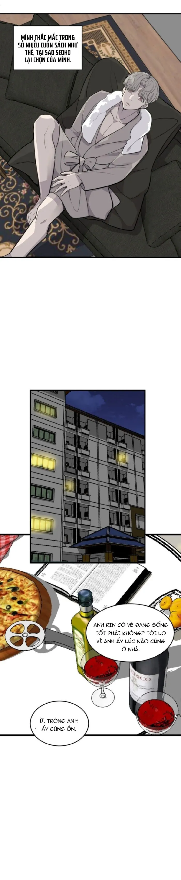 Hiệu suất kinh doanh Chapter 3 Trang 8