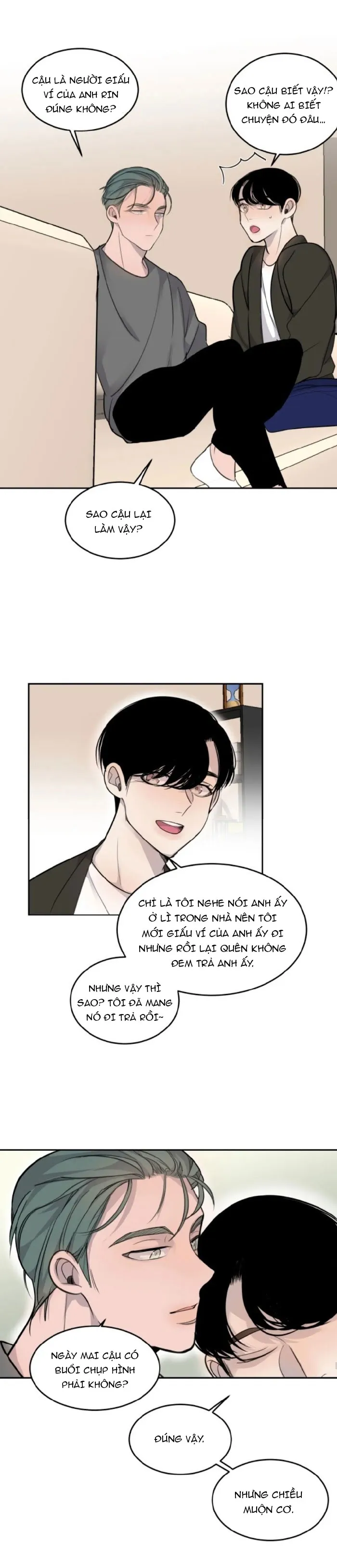 Hiệu suất kinh doanh Chapter 3 Trang 9