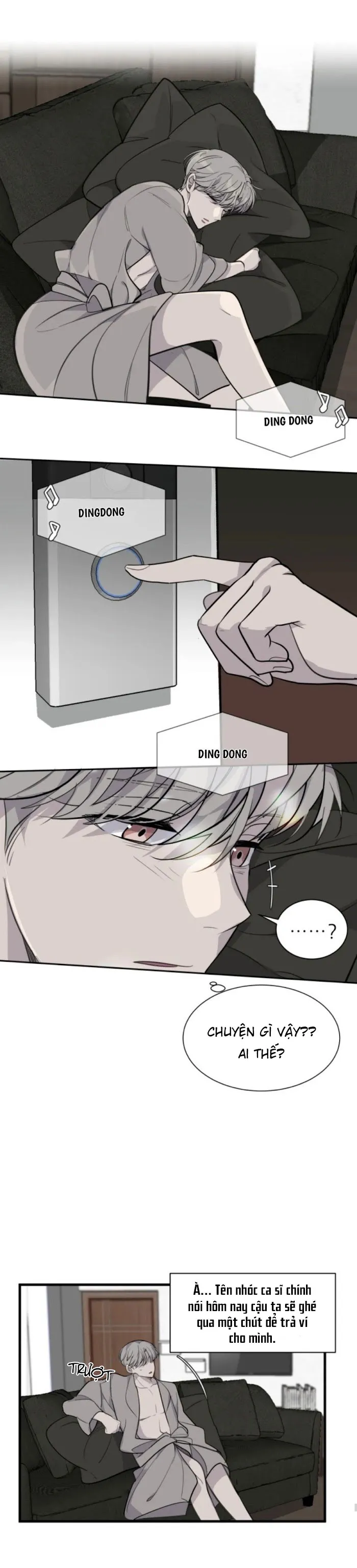 Hiệu suất kinh doanh Chapter 3 Trang 13