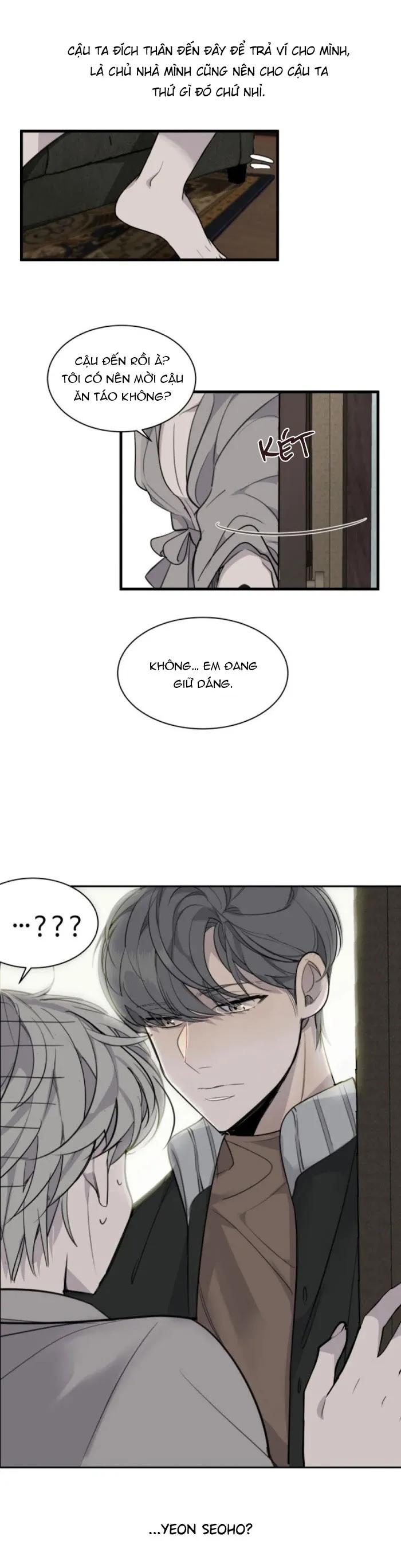 Hiệu suất kinh doanh Chapter 3 Trang 14